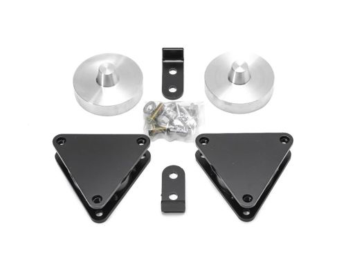 1.5" 2021-2023 Nissan Rogue AWD SST Lift Kit by ReadyLift