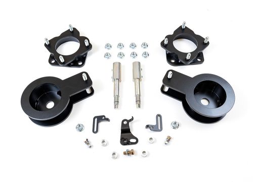 2" 2022-2026 Toyota Tundra 4wd & 2wd (w/factory air suspension) Lift Kit by ReadyLift