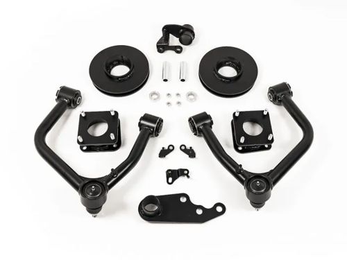 3" 2022-2026 Toyota Tundra 2wd/4wd Lift Kit by ReadyLift