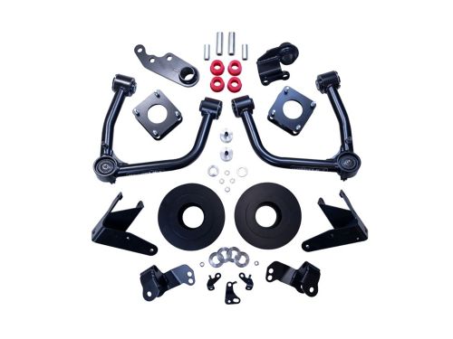 3.5" 2023-2026 Toyota Sequoia - SST Lift Kit by ReadyLift