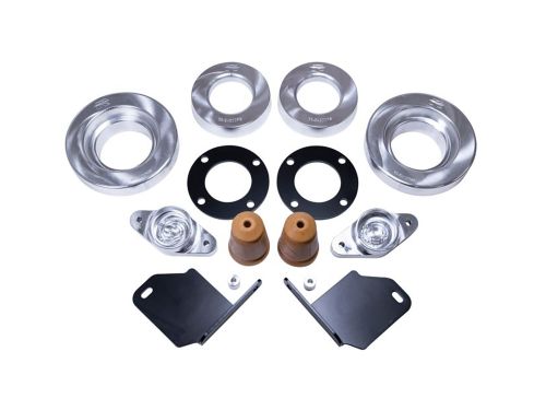 1.5" 2024-2026 Toyota Tacoma TRD Pro 4WD SST Lift Kit by ReadyLift