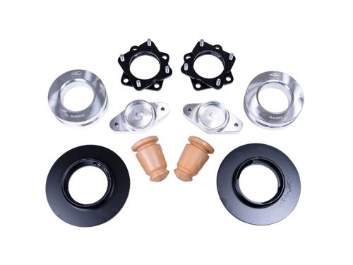 2.5" 2025-2026 Toyota 4Runner SST Lift Kit by ReadyLift