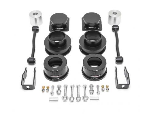 2.5" 2020-2026 Jeep Gladiator SST Lift Kit by ReadyLift
