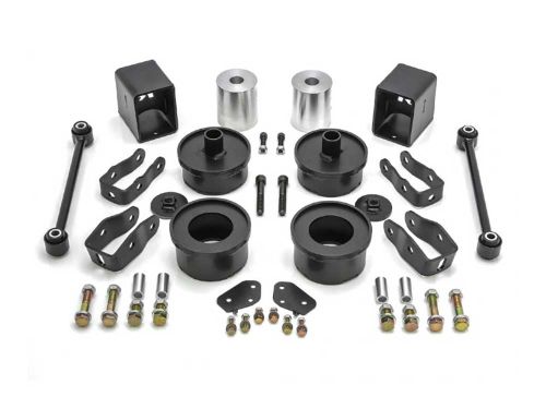 2.5" 2018-2026 Jeep Wrangler JL Rubicon 4WD SST Lift Kit by ReadyLift