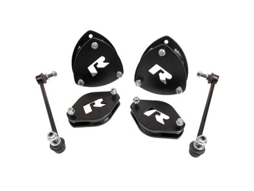 2" 2020-2024 Subaru Outback AWD SST Lift Kit by ReadyLift