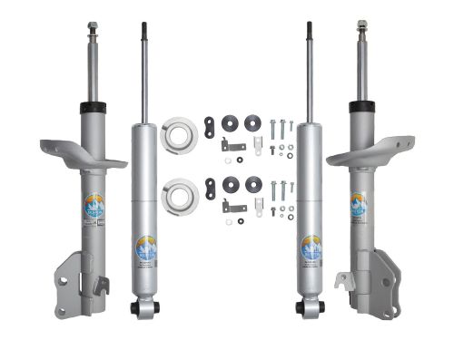Forester 2014-2017 Subaru 4wd - Bilstein B8 TerraSport Strut Shocks (set of 4 / 1.75" lift kit)