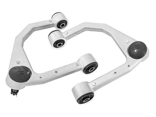 Tundra 2022-2026 Toyota 4WD & 2WD (w/3.5" of lift) Upper Control Arms by Rough Country
