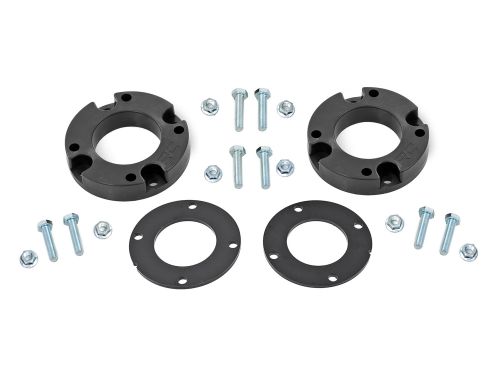 1.5-2" 2025-2026 Toyota 4Runner 4WD Front Leveling Kit by Rough Country