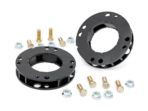 1.5" 2024-2026 Toyota Tacoma 4wd Leveling Kit by Rough Country