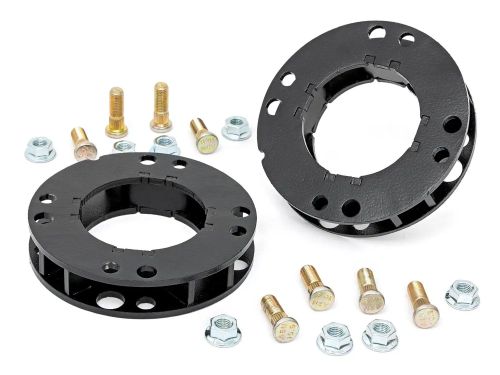 1" 2024-2026 Toyota Land Cruiser 4WD Leveling Kit by Rough Country