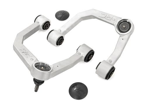 Tacoma 2005-2023 Toyota 4wd & 2wd (w/3.5" of suspension lift) Upper Control Arms by Rough Country