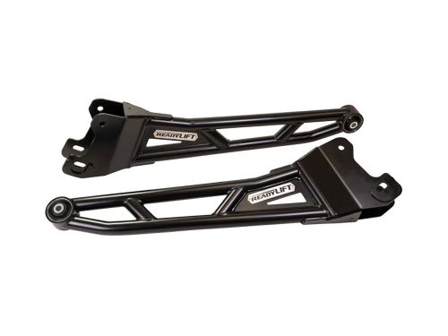 Ram 2500 / 3500 2019-2026 Dodge (w/4.5"-6" Lift) - Tubular Radius Arms by ReadyLift