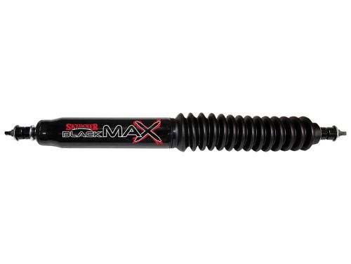 F100/F150 1970-1979 Ford 4WD Black Max OEM Replacement Steering Stabilizer by Skyjacker