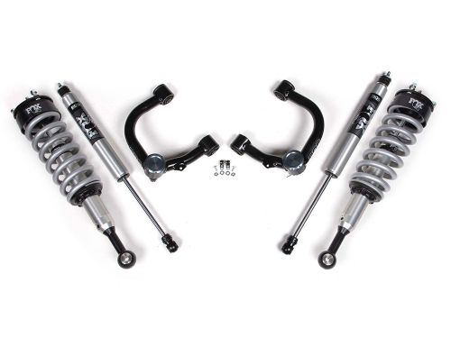 2" 2005-2015 Toyota Tacoma 4wd Fox Coilover Premium Leveling Kit by BDS Suspension