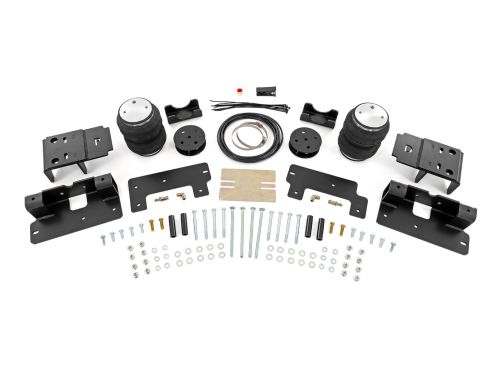 Sprinter 2500 2023-2026 Mercedes-Benz 4WD/AWD Rear Air Spring Kit by Rough Country