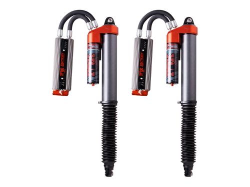 F150 Raptor 2021-2026 Ford (w/0-1" rear lift) - Fox Factory Race Series 3.2 Live Valve Internal Bypass Shocks (REAR)