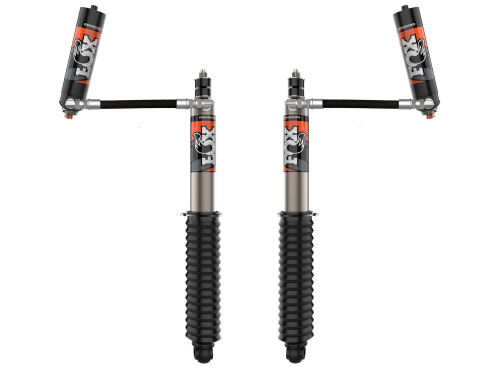 Tundra 2022-2026 Toyota (w/0-1.5" lift) - Fox 2.5 Performance Elite Series Shocks (REAR Pair)