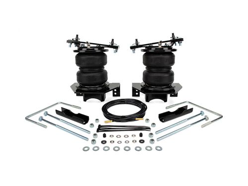 F350 2020-2026 Ford Dually Rear LoadLifter5000 Ultimate Air Bag Kit by Air Lift