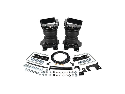 F150 2021-2026 Ford 4WD & 2WD (w/Powerboost engine only) Rear LoadLifter 5000 Ultimate Air Bag Kit by Air Lift