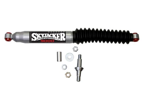 Cherokee XJ 1984-2001 Jeep 9000 Series OEM Replacement Steering Stabilizer by Skyjacker