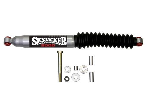 Ram 3500 2003-2012 Dodge 4WD 9000 Series OEM Replacement Steering Stabilizer Kit by Skyjacker