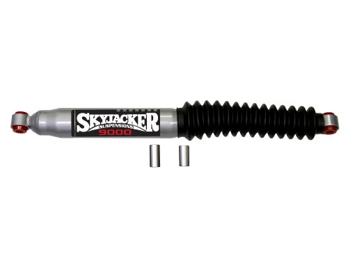 Ram 3500 2013-2020 Dodge 4WD 9000 Series OEM Replacement Steering Stabilizer Kit by Skyjacker