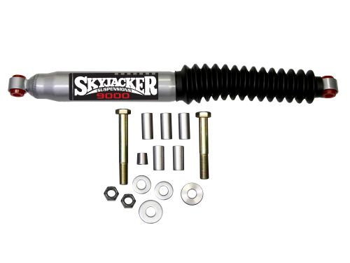 Ram 2500/3500 1998-2002 Dodge (w/ Drop Pitman Arm) 4WD 9000 Series OEM Replacement Steering Stabilizer by Skyjacker