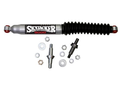 Pickup 1/2, 3/4 & 1 ton 1973-1987 Chevy 4WD 9000 Series OEM Replacement Steering Stabilizer by Skyjacker