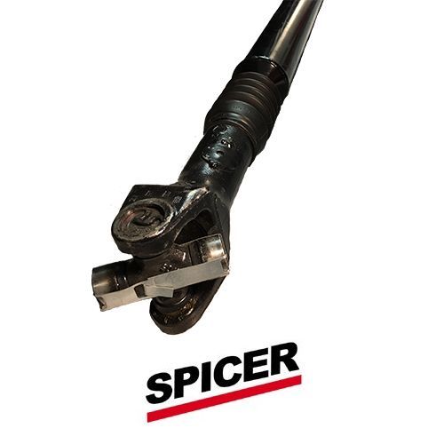 Dana Spicer Front Inner Axle Shaft