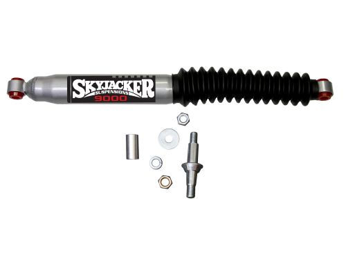 H2 2002-2008 Hummer 4WD 9000 Series OEM Replacement Steering Stabilizer by Skyjacker