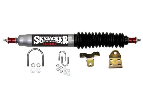 Montero 1984-1990 Mitsubishi 4WD 9000 Series Steering Stabilizer Kit by Skyjacker