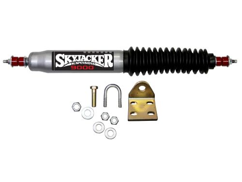 Pickup/4Runner 1984-1985 Toyota 4WD 9000 Series Steering Stabilizer Kit by Skyjacker