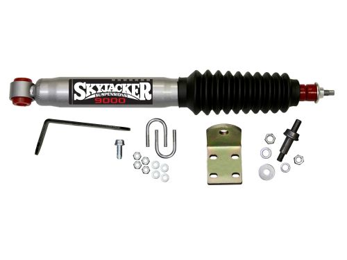 Sierra 1500 1999-2006 GMC (w/Skyjacker 3" or 6" Lift) 4WD 9000 Series Single Stabilizer Kit by Skyjacker