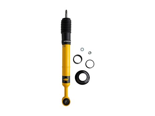 Land Cruiser 2008-2021 Toyota 4WD Front Nitrocharger Plus Strut (firm ride) by Old Man Emu