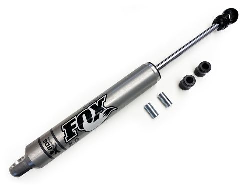F250/F350 2017-2026 Ford 4WD - Steering Stabilizer by Fox (only cylinder)