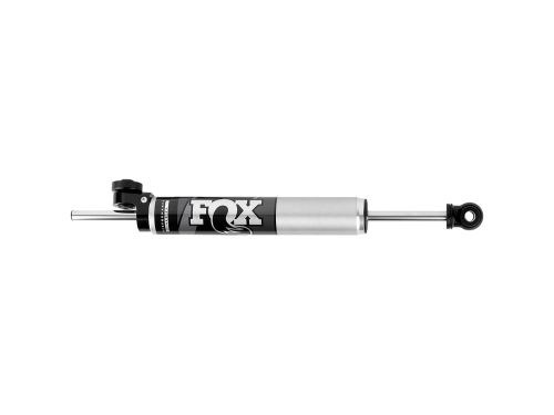 Gladiator JT 2020-2026 Jeep - Fox TS 2.0 Steering Stabilizer