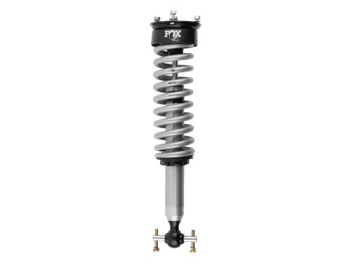 Sierra 1500 2019-2026 GMC - Fox 2.0 Performance Series Coil-Over (2" to 3.5" Front Lift)