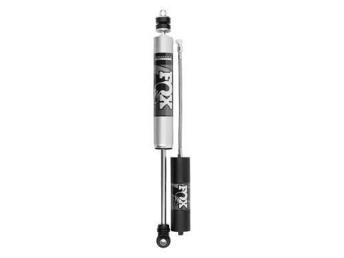 Tacoma 2005-2023 Toyota (w/0-1.5" lift) - Fox 2.0 Performance Series Smooth Body Reservoir Shock (REAR)