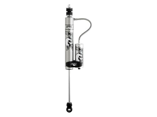 Tacoma 2005-2023 Toyota (w/2-3" lift) - Fox 2.0 Performance Series Smooth Body Reservoir Shock (REAR)