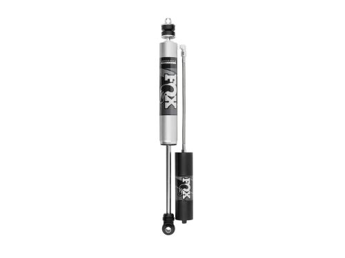 4Runner 2003-2024 Toyota (w/2-3" lift) - Fox 2.0 Performance Series Smooth Body Reservoir Shock (REAR)
