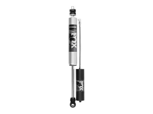 F250/F350 2017-2026 Ford 4WD (w/0-1.5" lift) - Fox 2.0 Performance Series Smooth Body Reservoir Shock (FRONT)