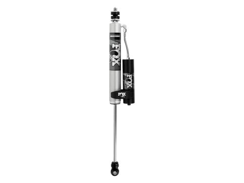 F450/F550 2005-2016 Ford (w/2-3.5" lift) - Fox 2.0 Performance Series Smooth Body Reservoir Shock (FRONT)