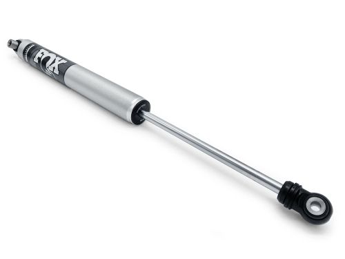 Wrangler JL 2018-2026 Jeep (w/2.5-3.5" lift) - Fox 2.0 Performance Series Shock (REAR)