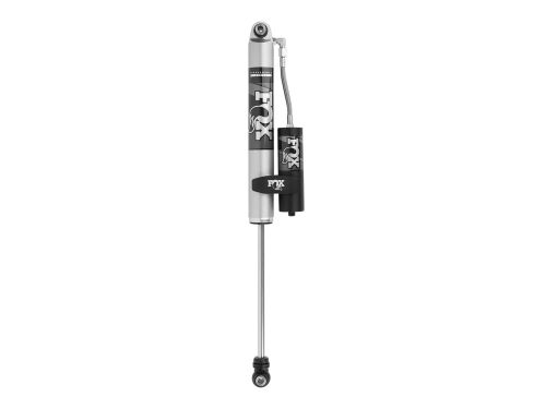 Gladiator 2020-2026 Jeep (w/3.5-4" lift) - Fox 2.0 Performance Series Smooth Body Reservoir Shock (REAR)
