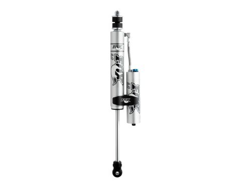 Tacoma 2005-2023 Toyota (w/2-3" lift) - Fox 2.0 Performance Series Smooth Body Adjustable Reservoir Shock (REAR)
