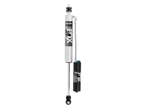 F250/F350 2017-2026 Ford 4WD (w/2-3.5" lift) - Fox 2.0 Performance Series Smooth Body Reservoir Shock (FRONT)