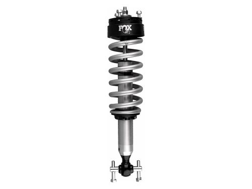 2021-2026 Ford F150 4wd - Fox 2.0 Performance Series Coil-Over (0" to 2" Front Lift)