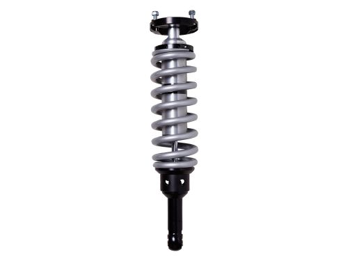 Tacoma 2005-2023 Toyota - Fox 2.5 Factory Race Series IFP Coil-Over (0-2" Front Lift)