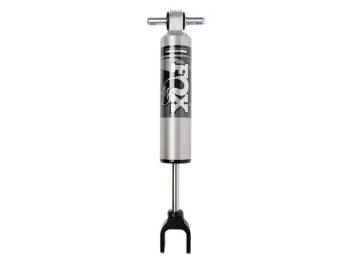 Sierra 2500HD/3500HD 2020-2026 GMC (w/1.5-2.5" lift) - Fox 2.5 Performance Series IFP HTO Shock (FRONT)