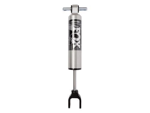 Silverado 2500HD/3500HD 2011-2019 Chevy (w/1.5-3.5" lift) - Fox 2.5 Performance Series IFP HTO Shock (FRONT)